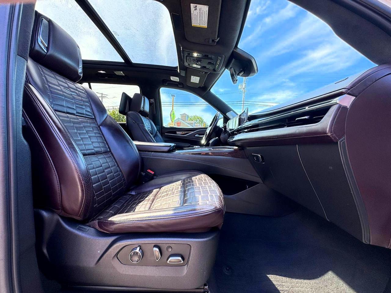 2021 Cadillac Escalade Sport Platinum - Фото 5