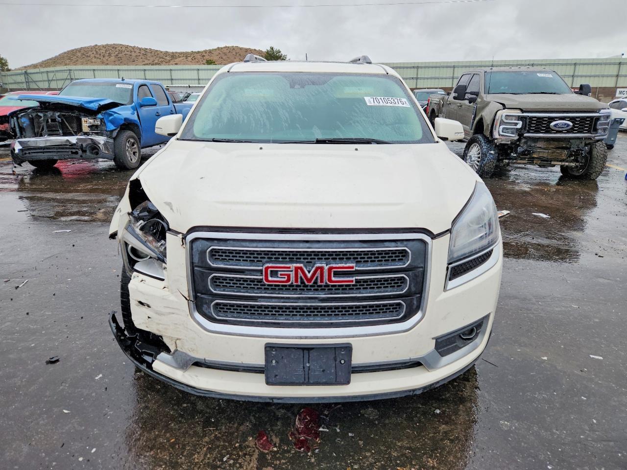 2014 GMC Acadia Slt-1 - Image 5
