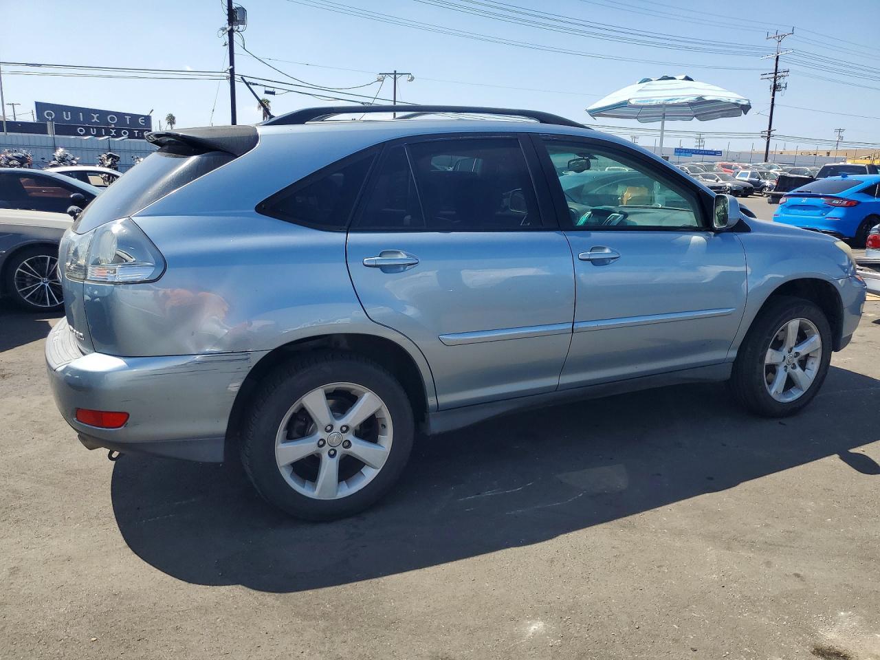 2004 Lexus Rx 330 - Image 3