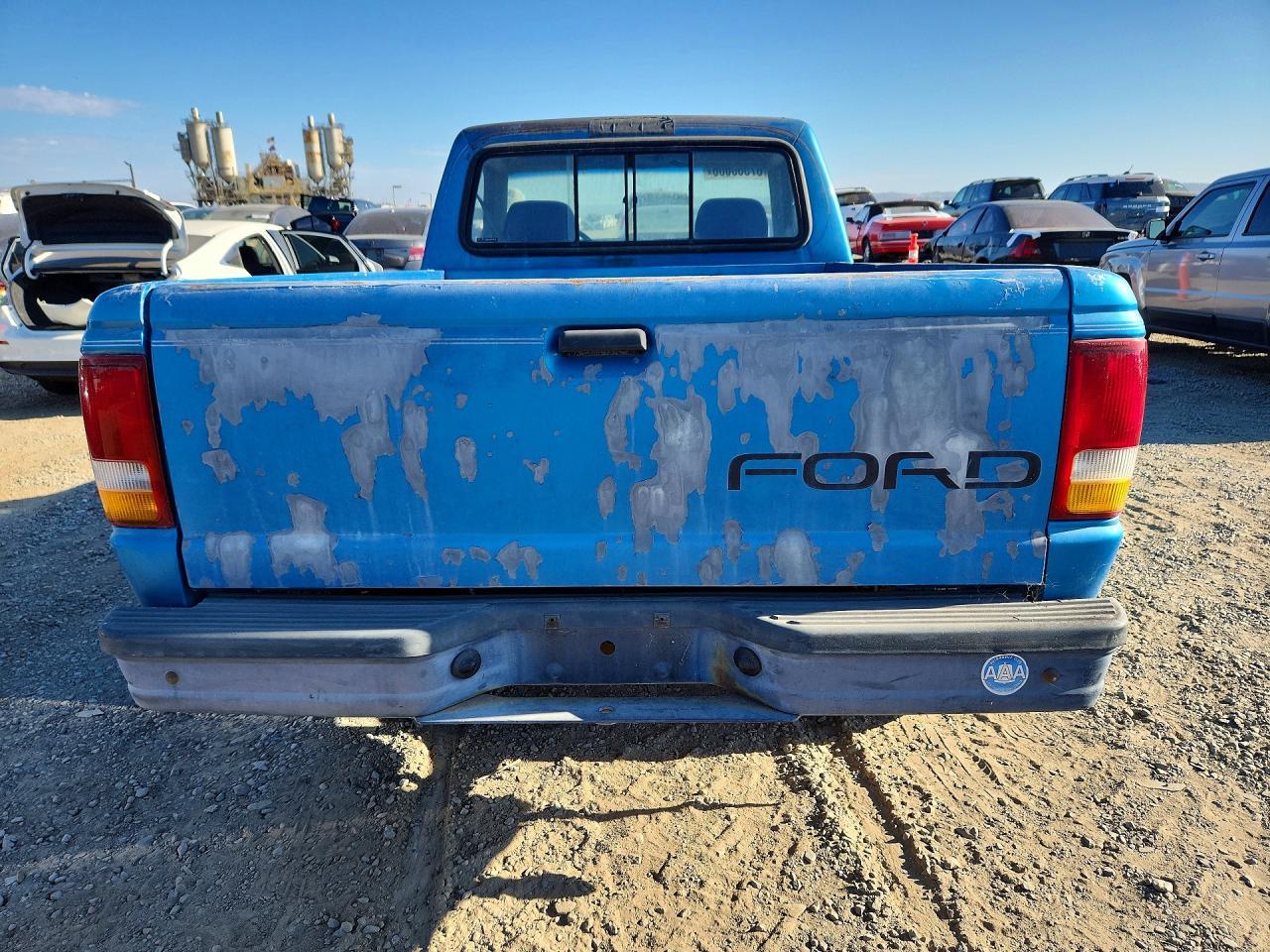 1994 Ford Ranger - Image 6