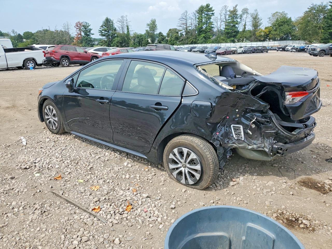 2020 Toyota Corolla Le - Фото 2