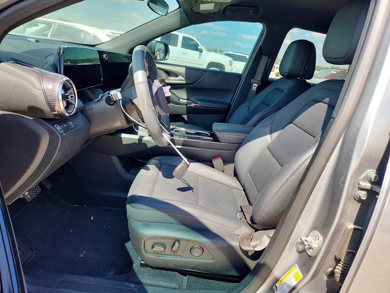 2025 Chevrolet Equinox Lt - Image 7