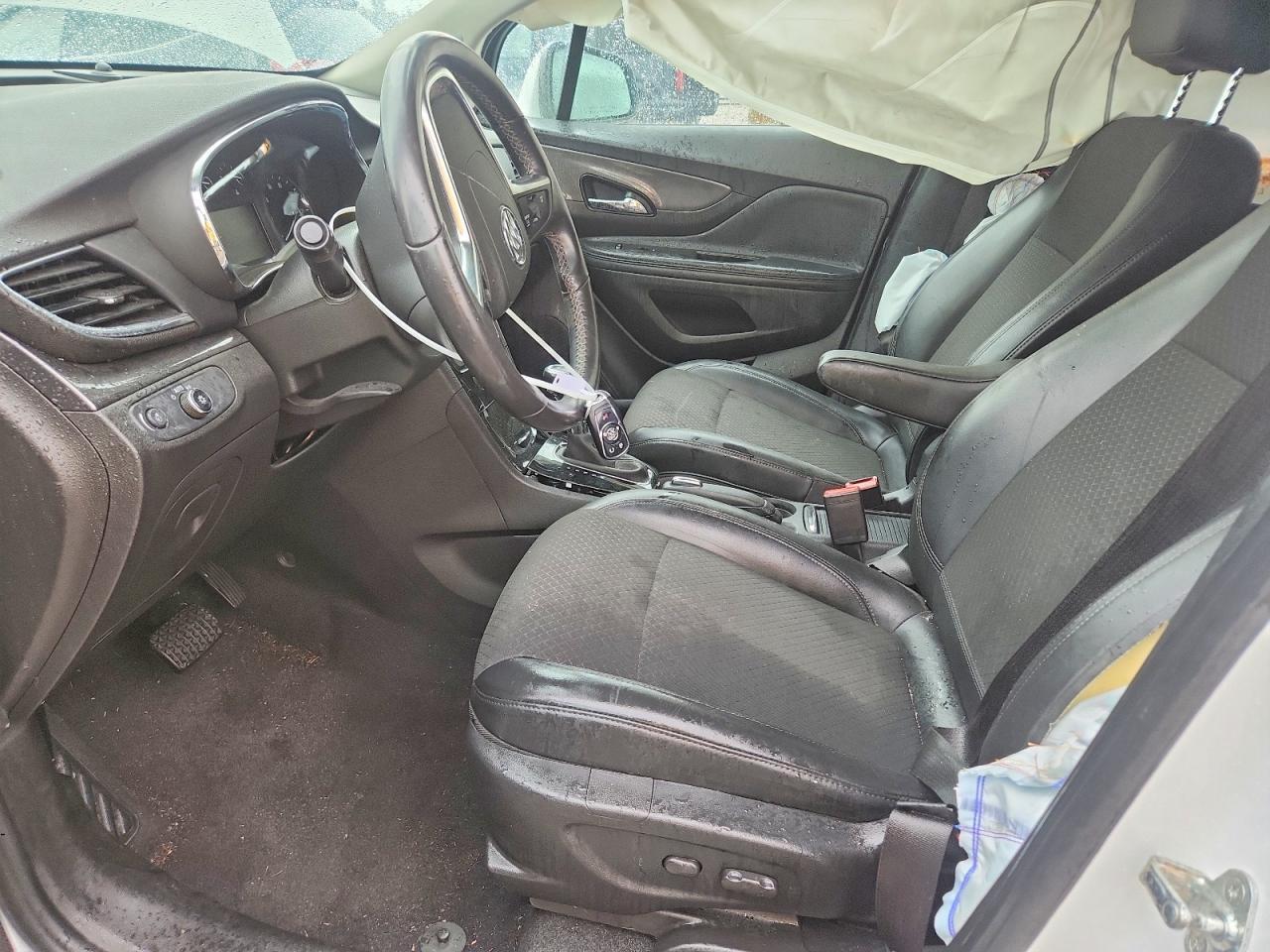 2019 Buick Encore Preferred - Фото 7