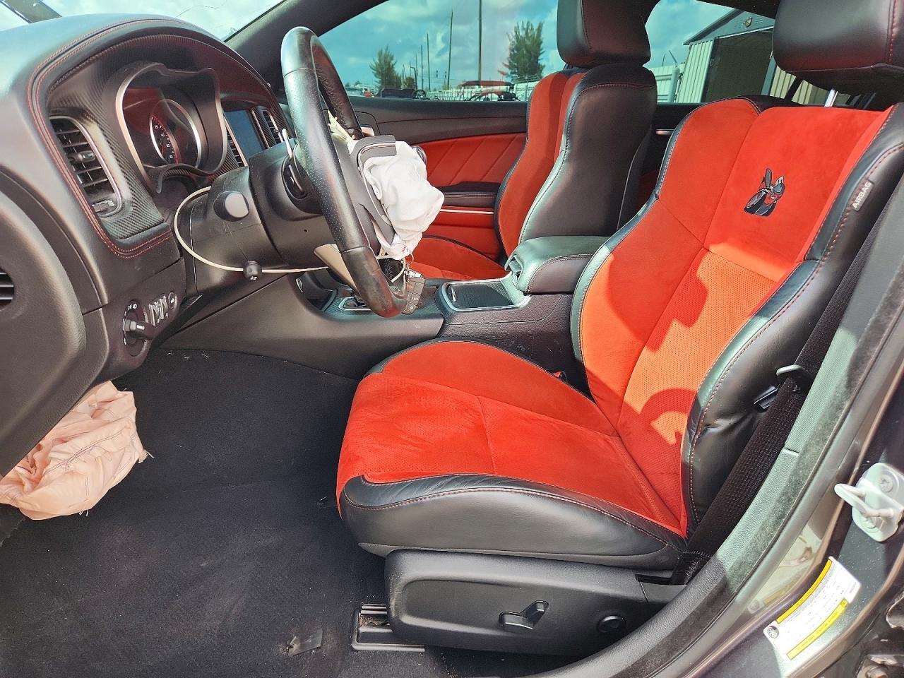 2021 Dodge Charger Scat Pack - Фото 7