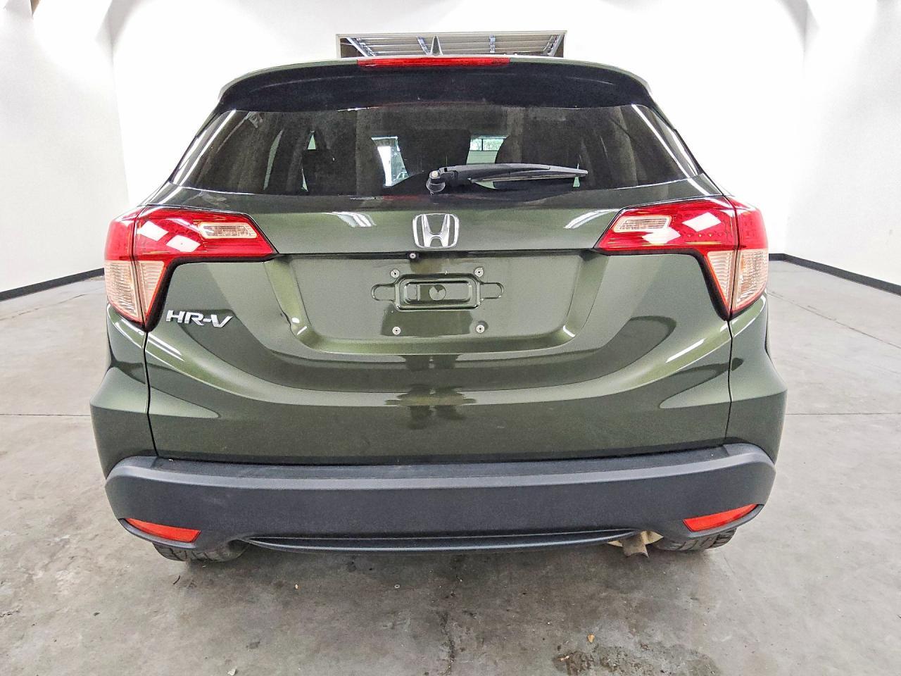 2016 Honda Hr-V Ex - Фото 6