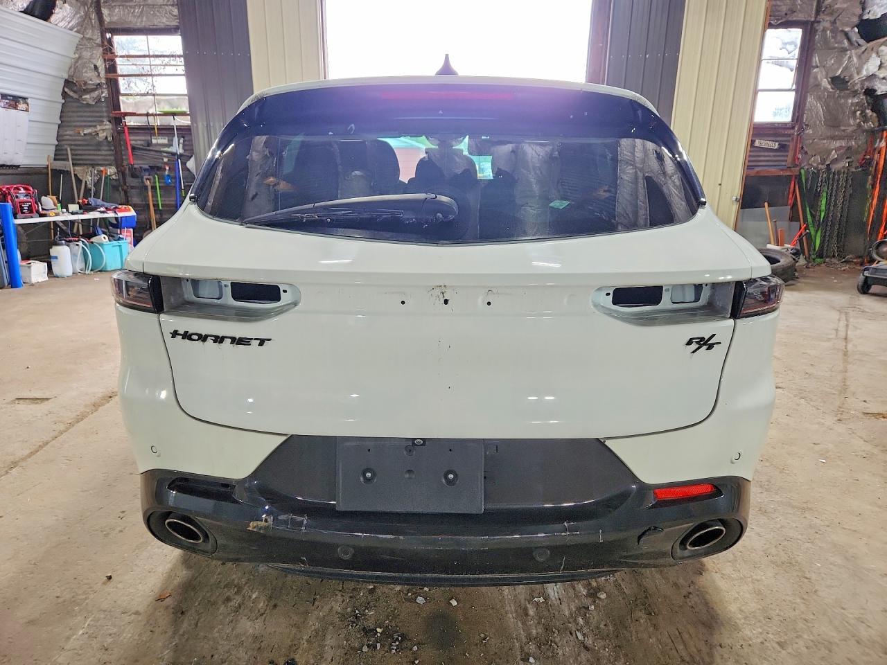 2024 Dodge Hornet R/T - Фото 6