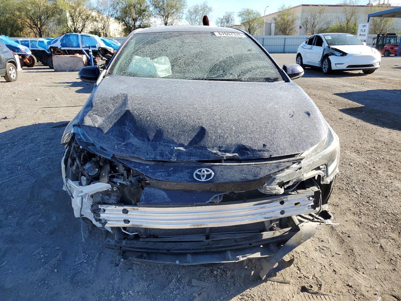 2024 Toyota Corolla Xse - Image 5