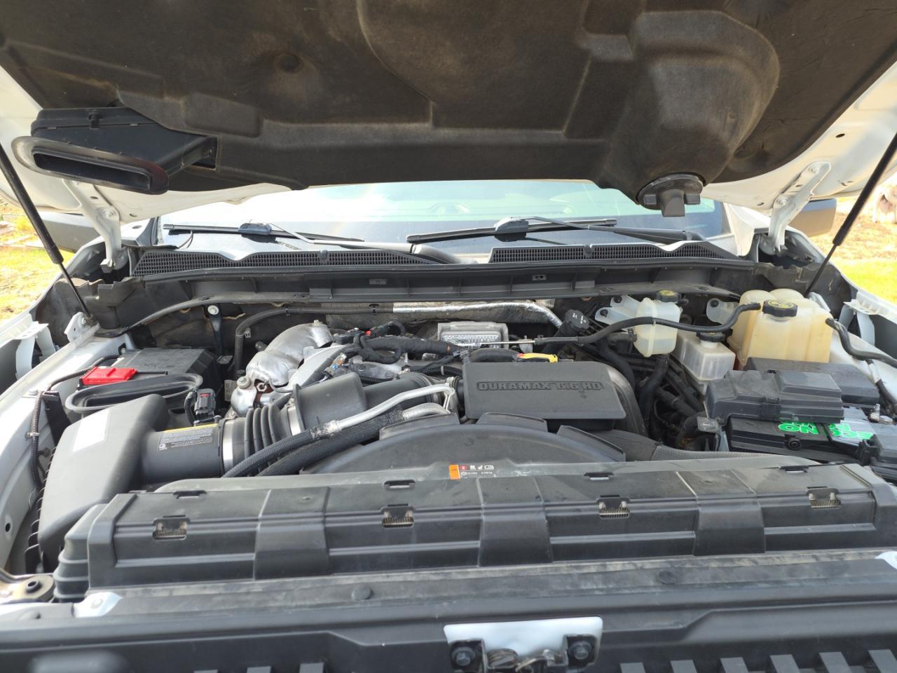2021 GMC Sierra C2500 Slt - Image 7