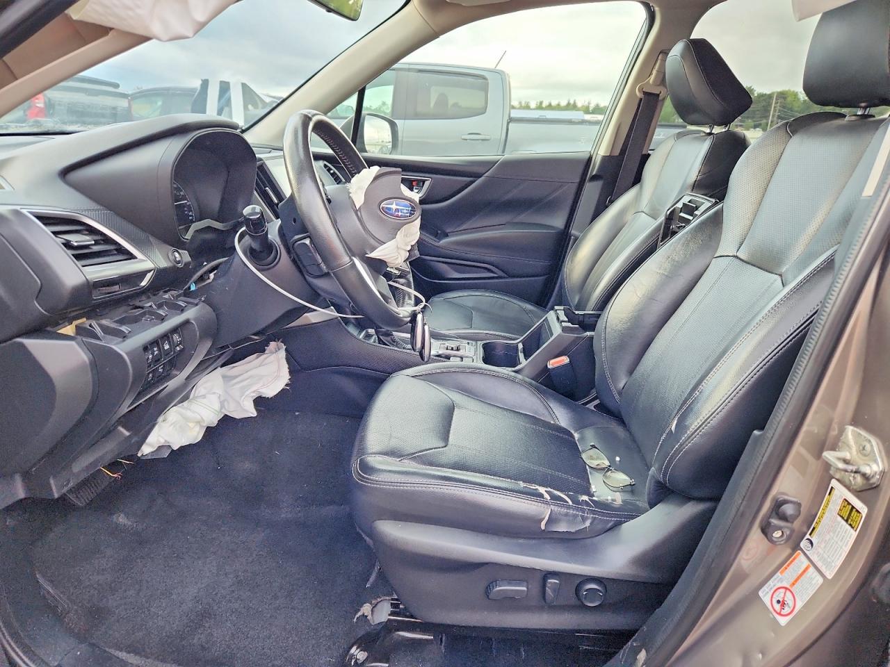 2019 Subaru Forester Limited - Фото 7