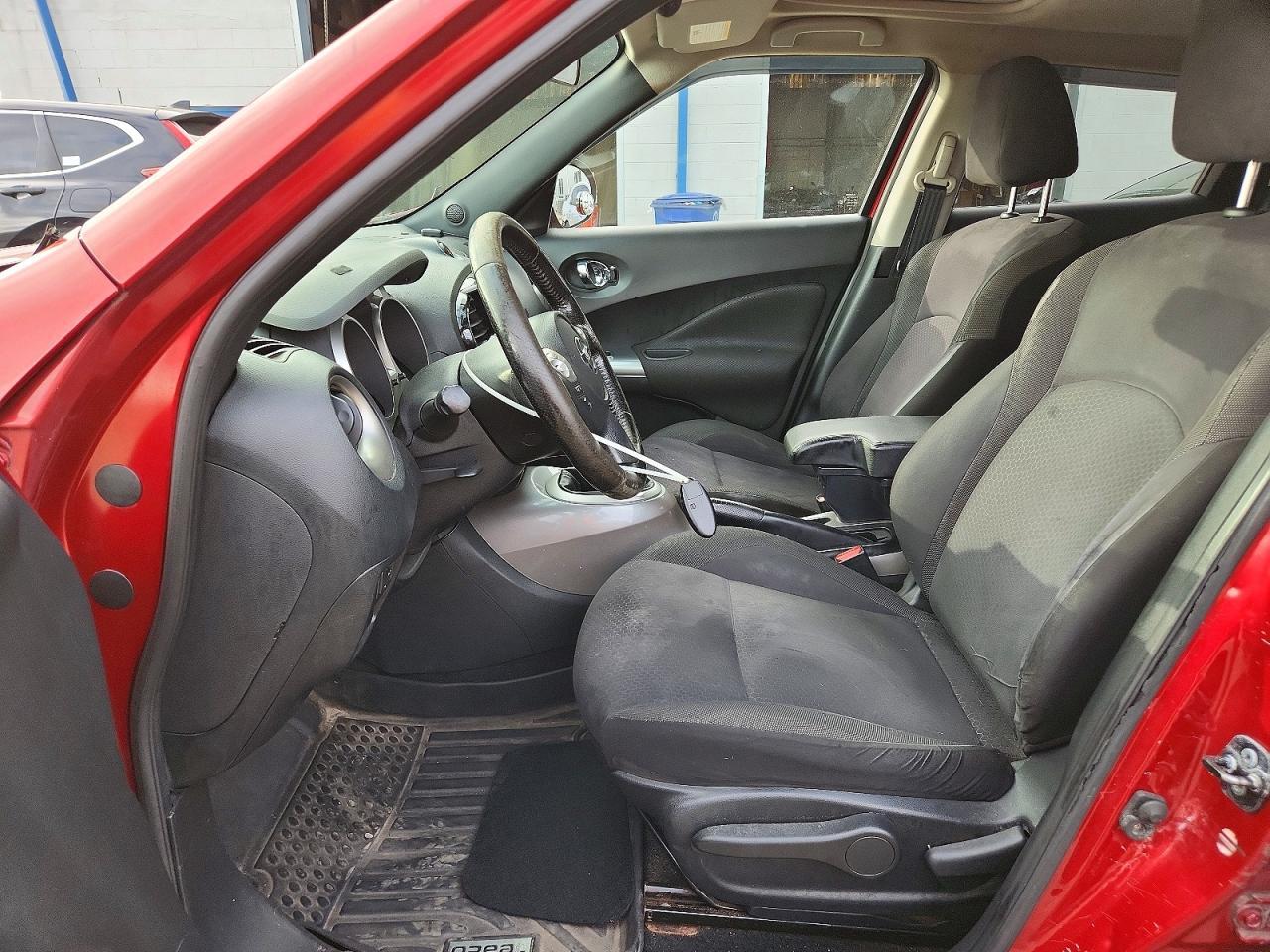 2011 Nissan Juke S - Фото 7