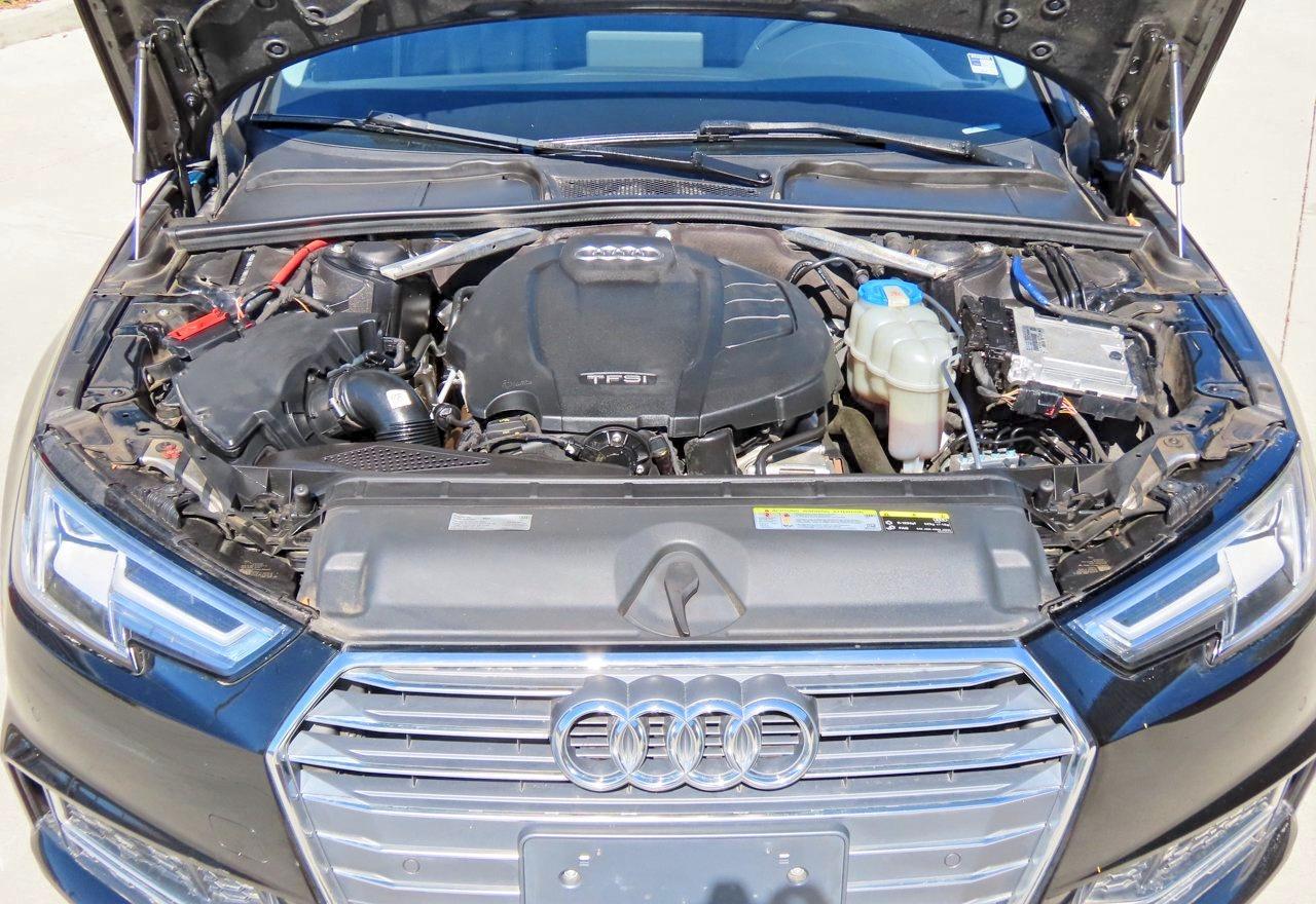 2018 Audi A4 Premium Plus - Image 7