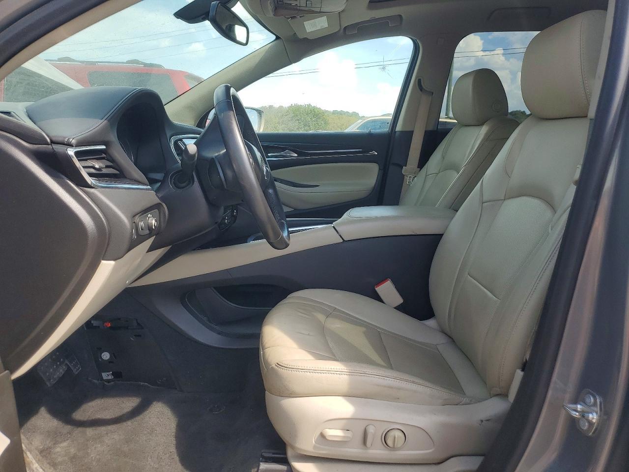 2019 Buick Enclave - Фото 7