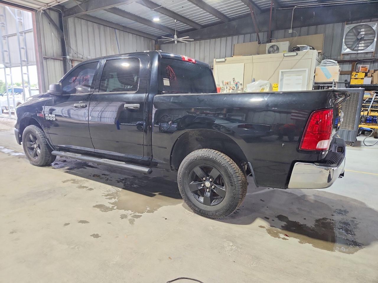 2015 Ram 1500 St - Image 2