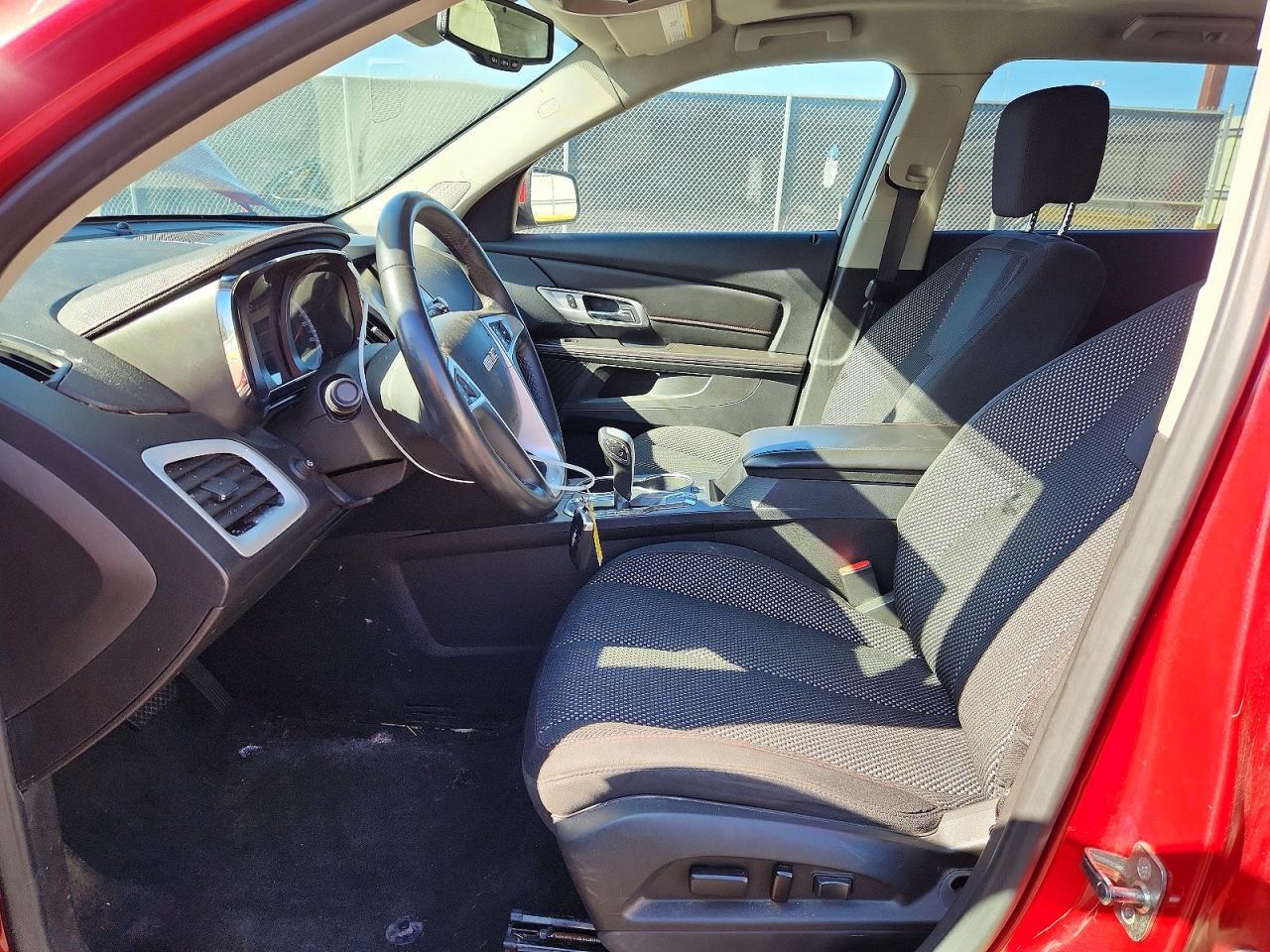 2015 GMC Terrain Sle - Фото 7