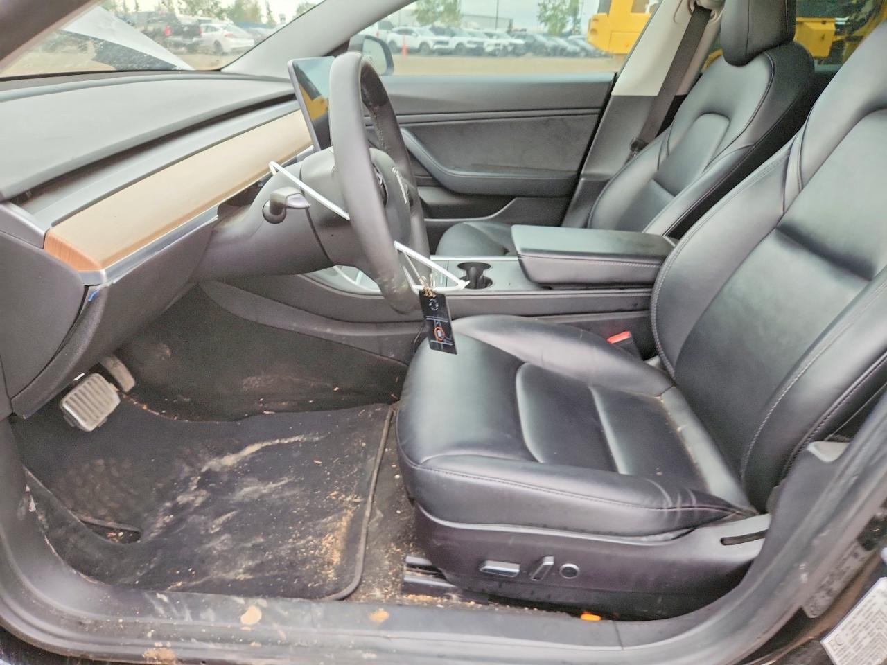 2021 Tesla Model 3 - Фото 7