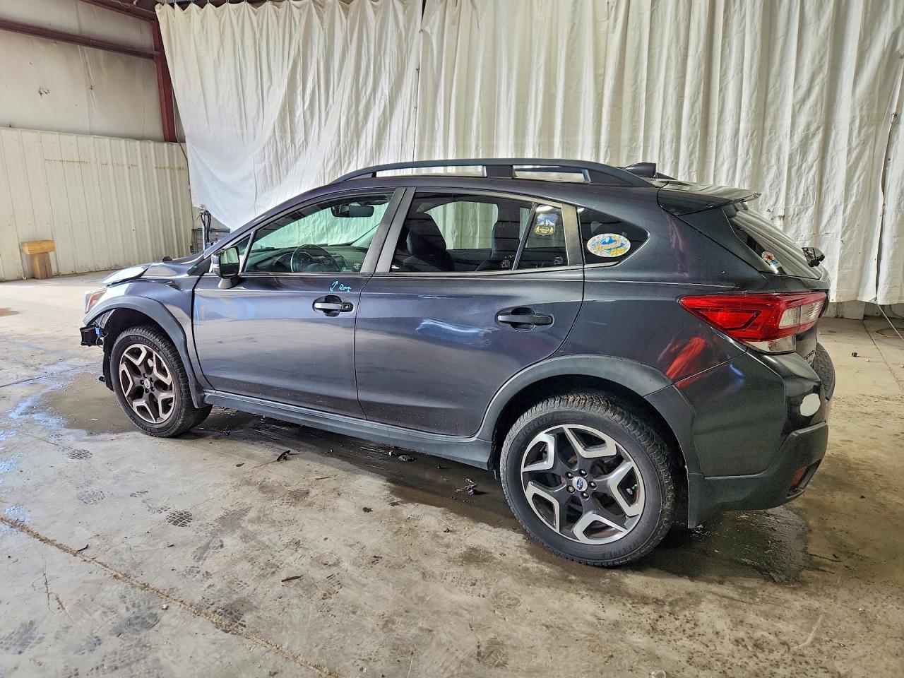 2018 Subaru Crosstrek Limited - Image 2
