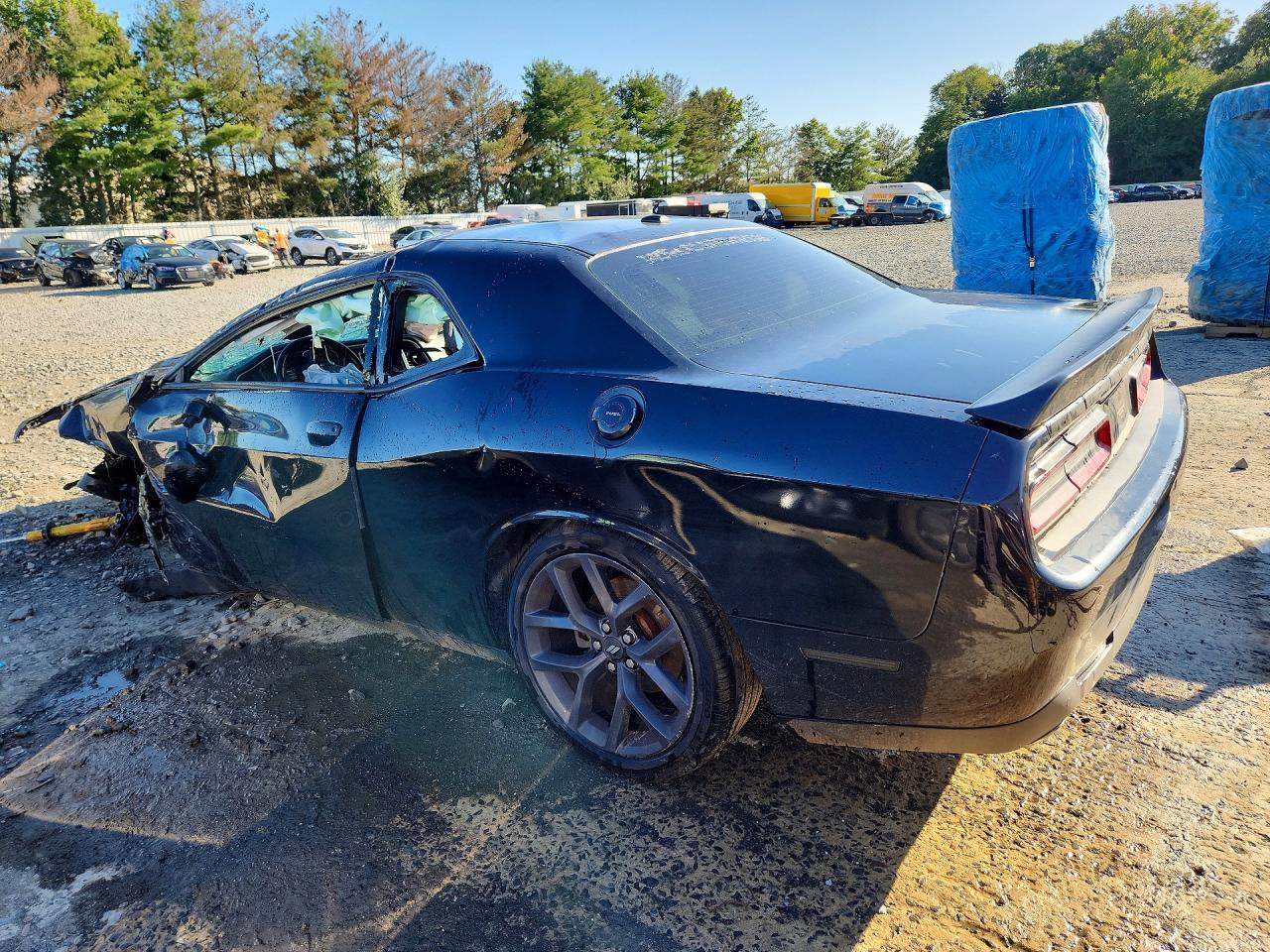 2019 Dodge Challenger R/T - Image 2