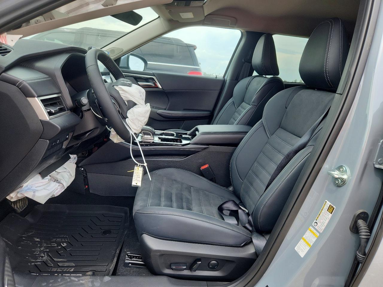 2026 Mitsubishi Outlander Se - Image 7