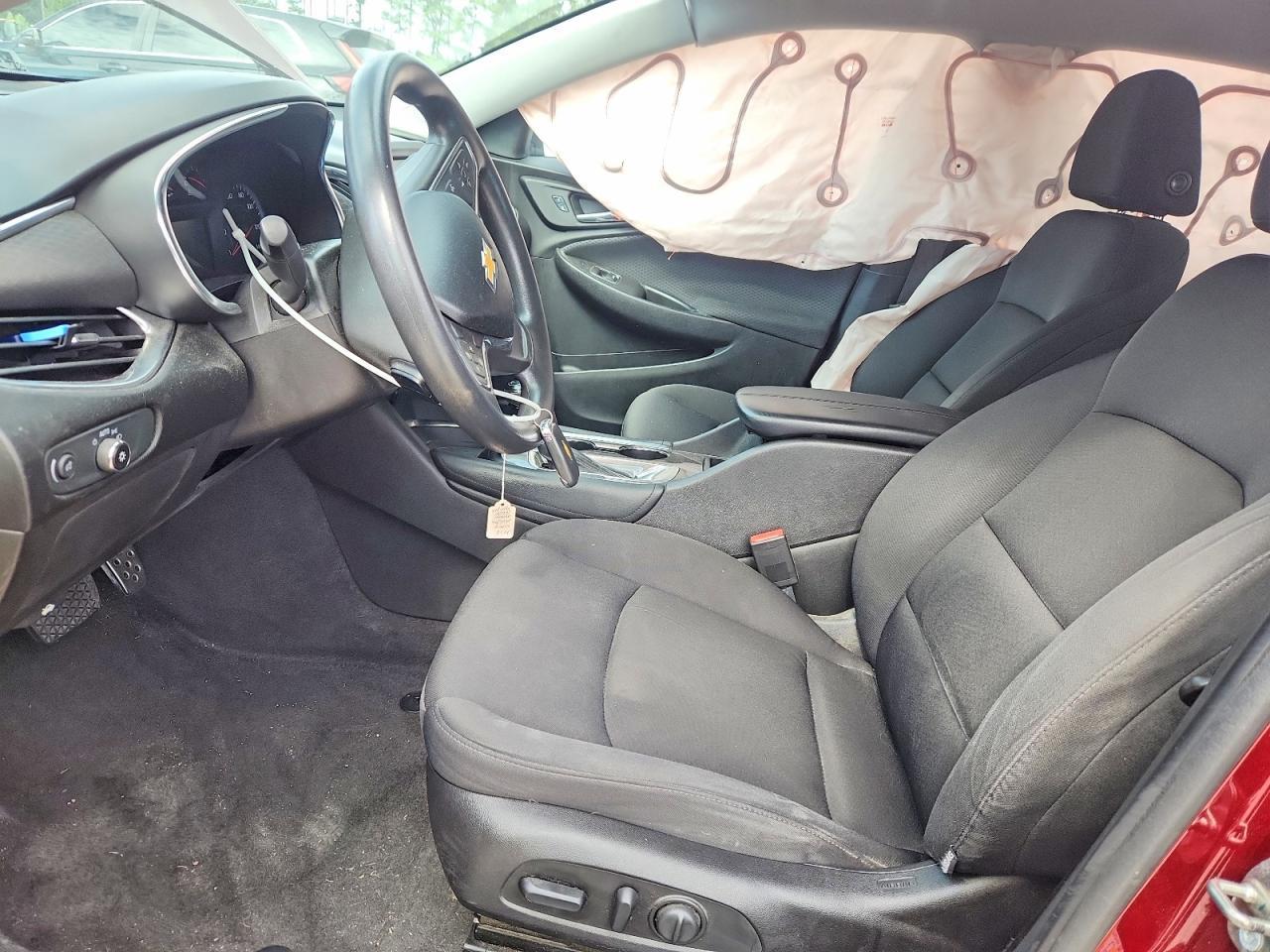 2016 Chevrolet Malibu Lt - Image 7
