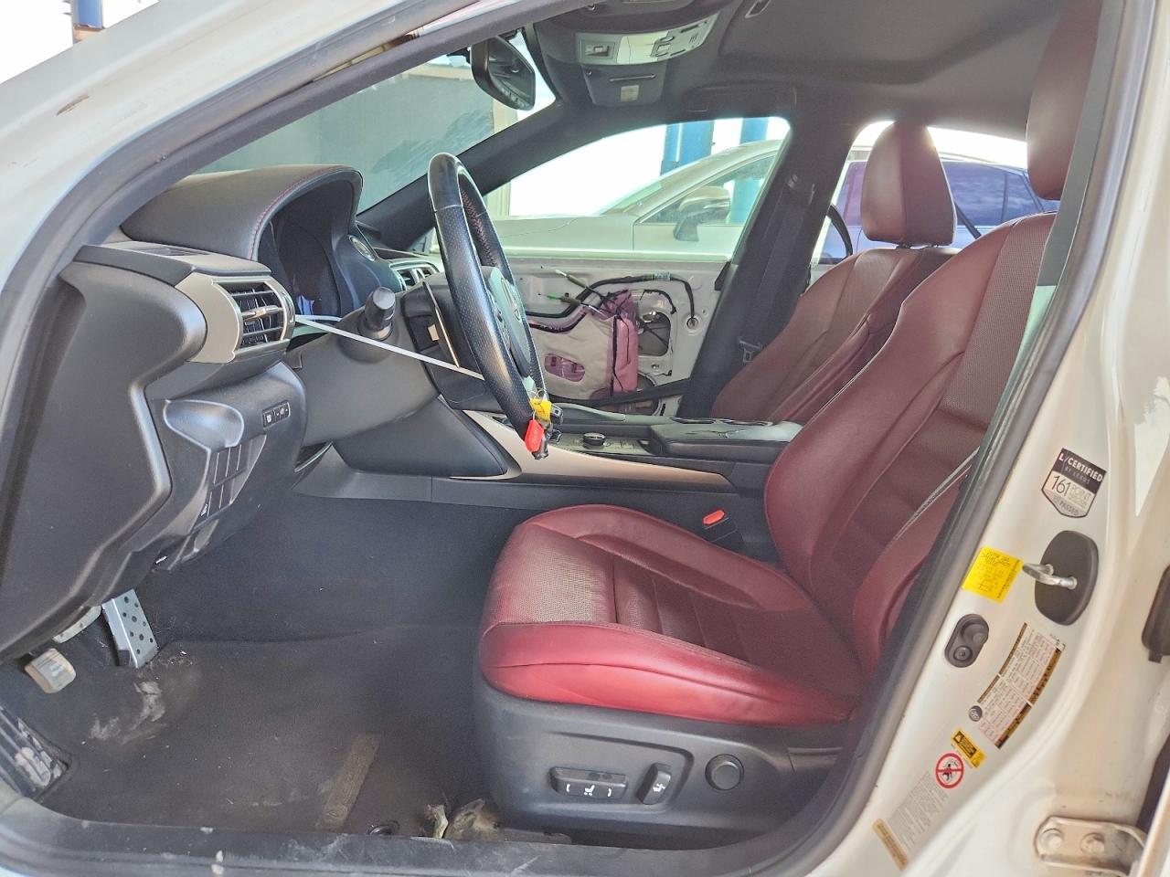 2014 Lexus Is 250 - Фото 7