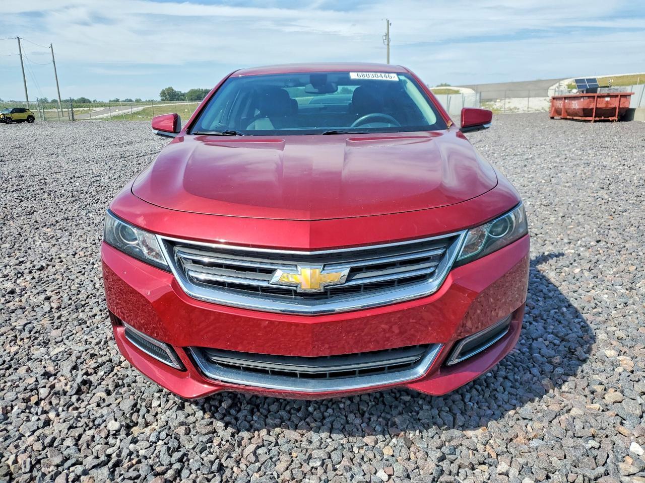 2020 Chevrolet Impala Lt - Фото 5