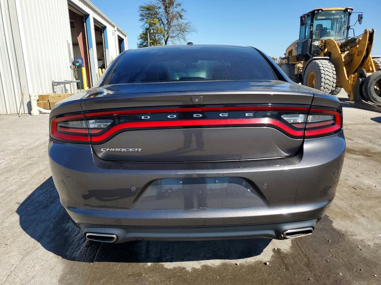 2021 Dodge Charger Sxt - Image 6