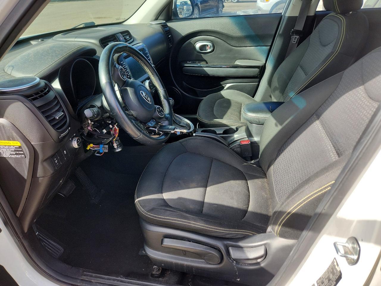2015 Kia Soul + - Фото 7
