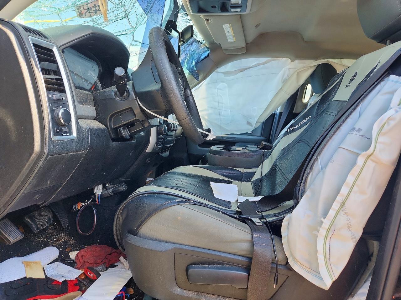 2020 Ram 1500 Classic Slt - Image 7
