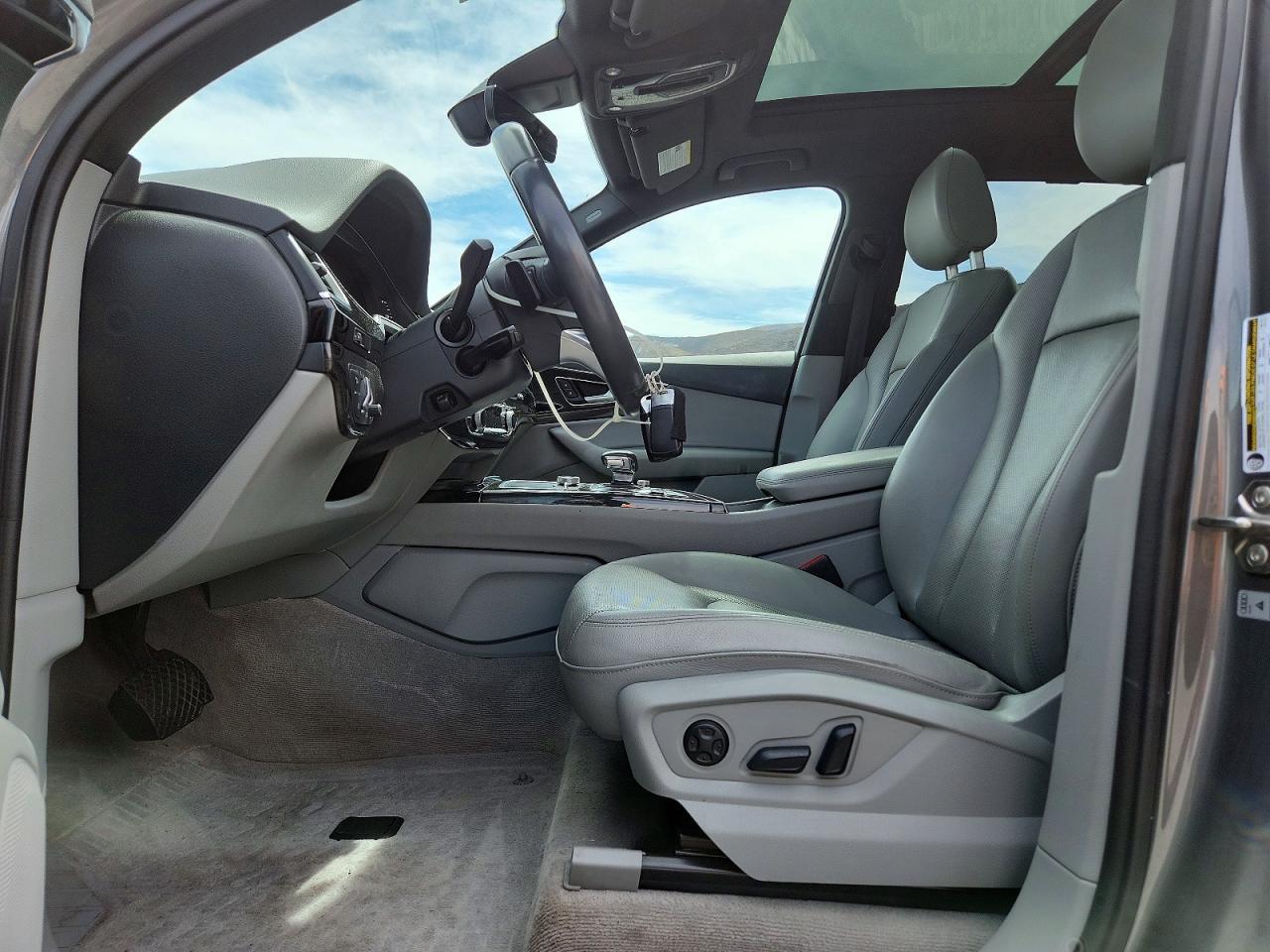 2018 Audi Q7 Premium Plus - Фото 7