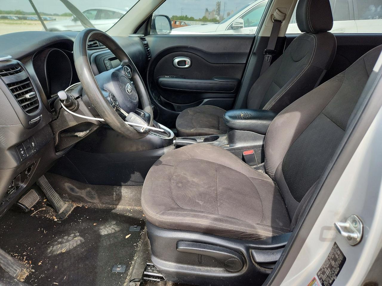 2015 Kia Soul Base - Фото 7