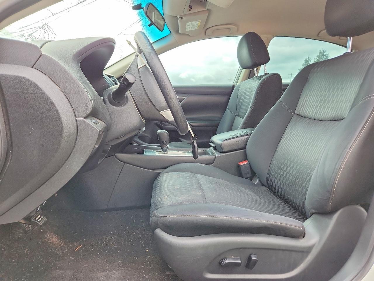 2018 Nissan Altima 2.5 S - Image 7