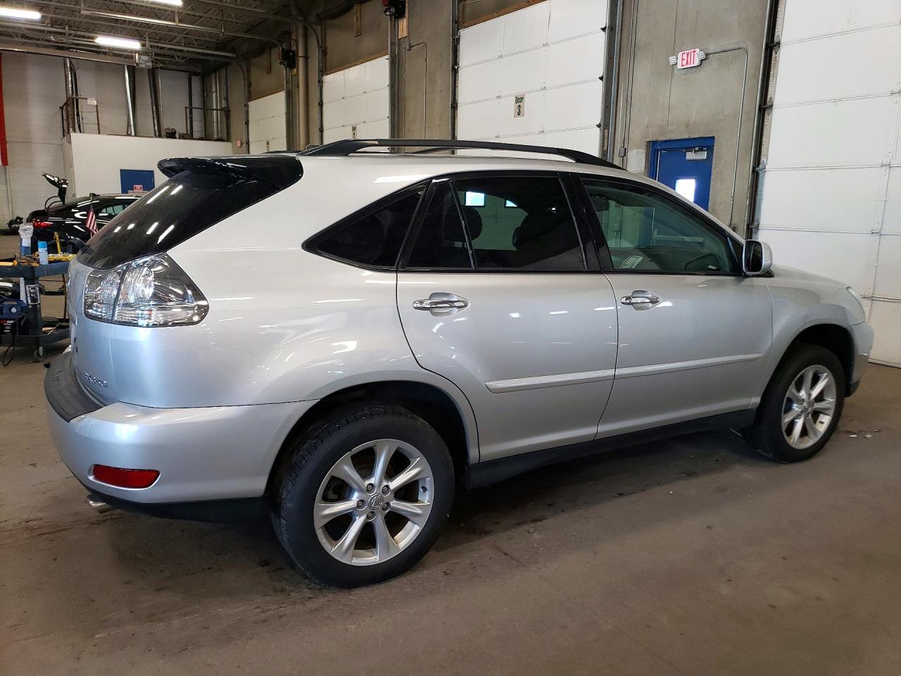 2008 Lexus Rx 350 - Image 3