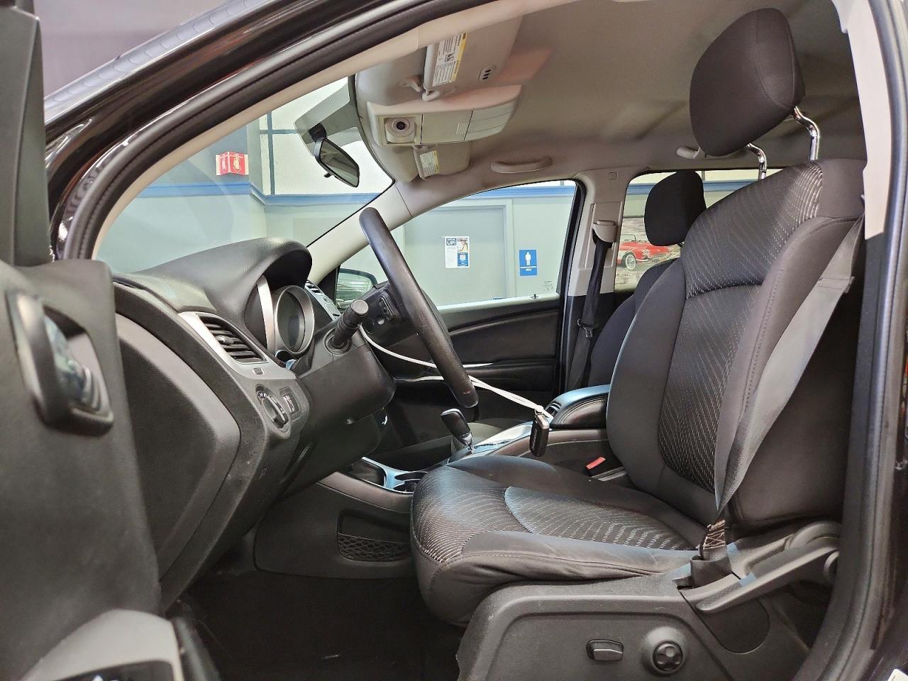 2013 Dodge Journey Sxt - Фото 7