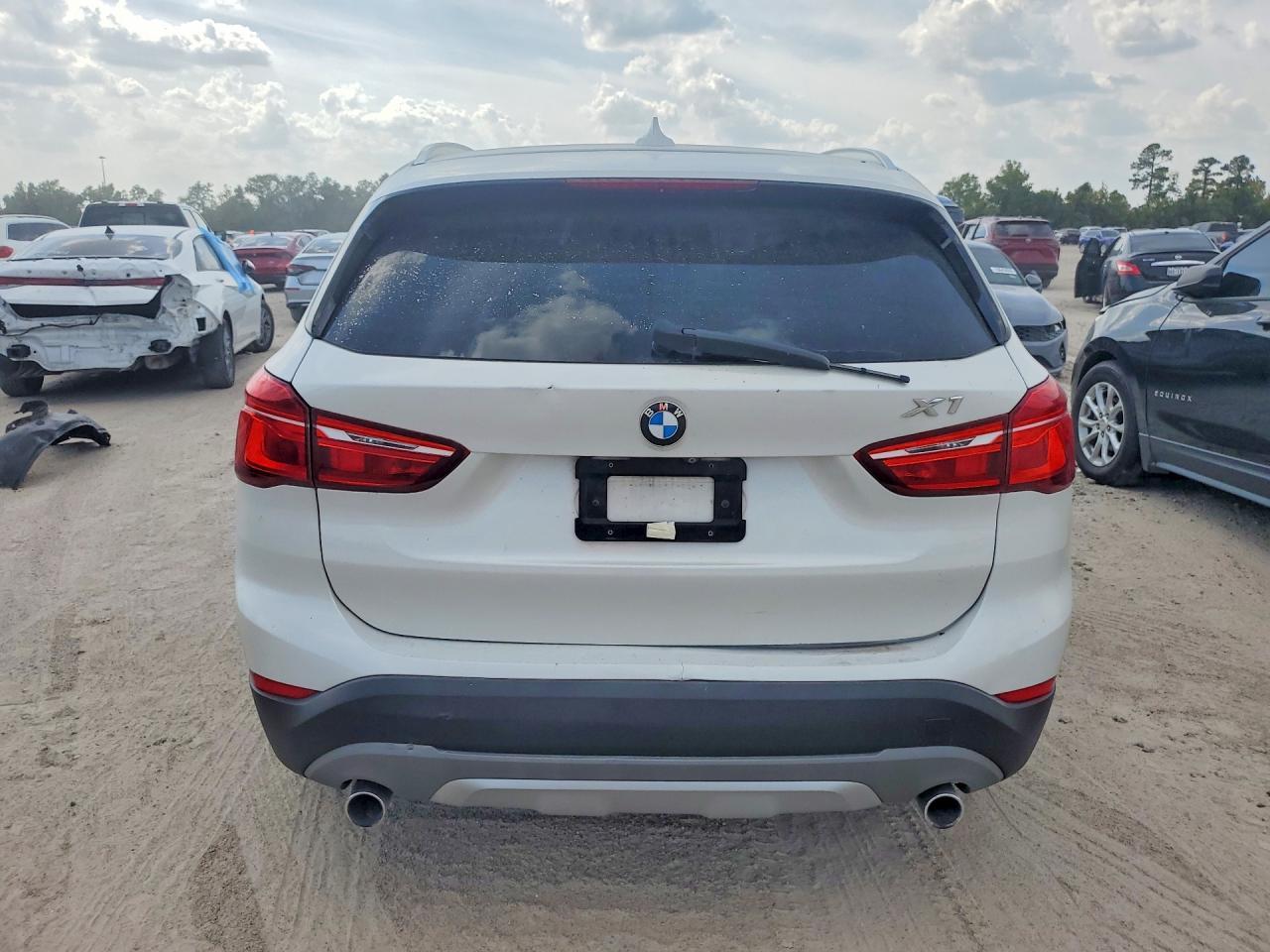 2018 BMW X1 Sdrive28I - Image 6