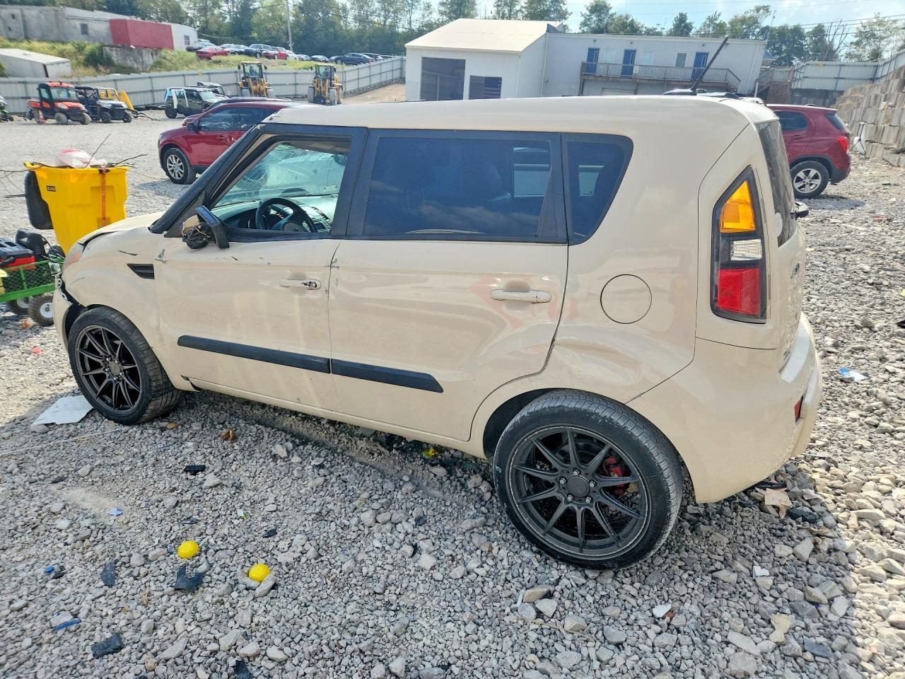 2011 Kia Soul ! - Image 2