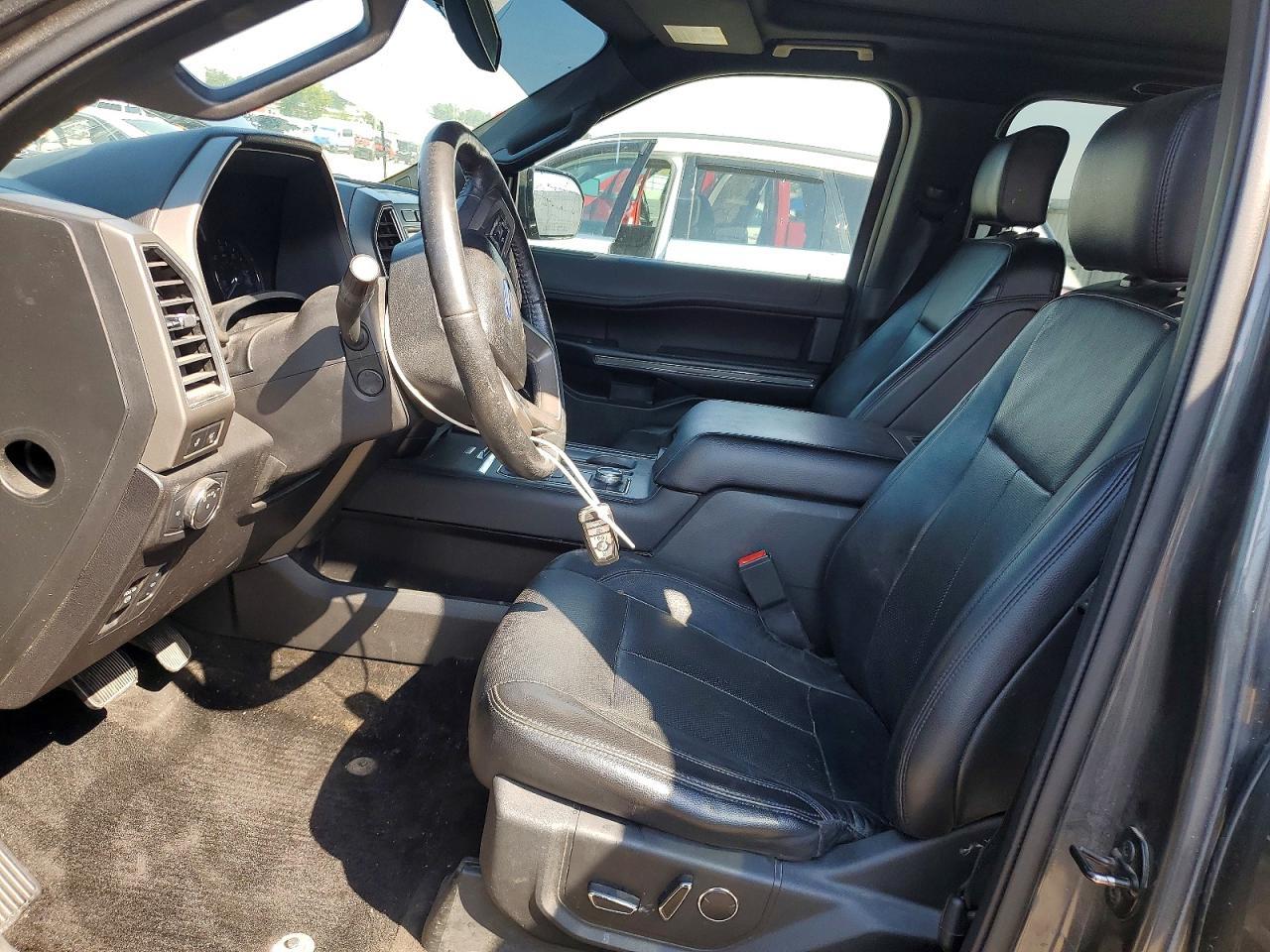 2018 Ford Expedition Max Xlt - Image 7