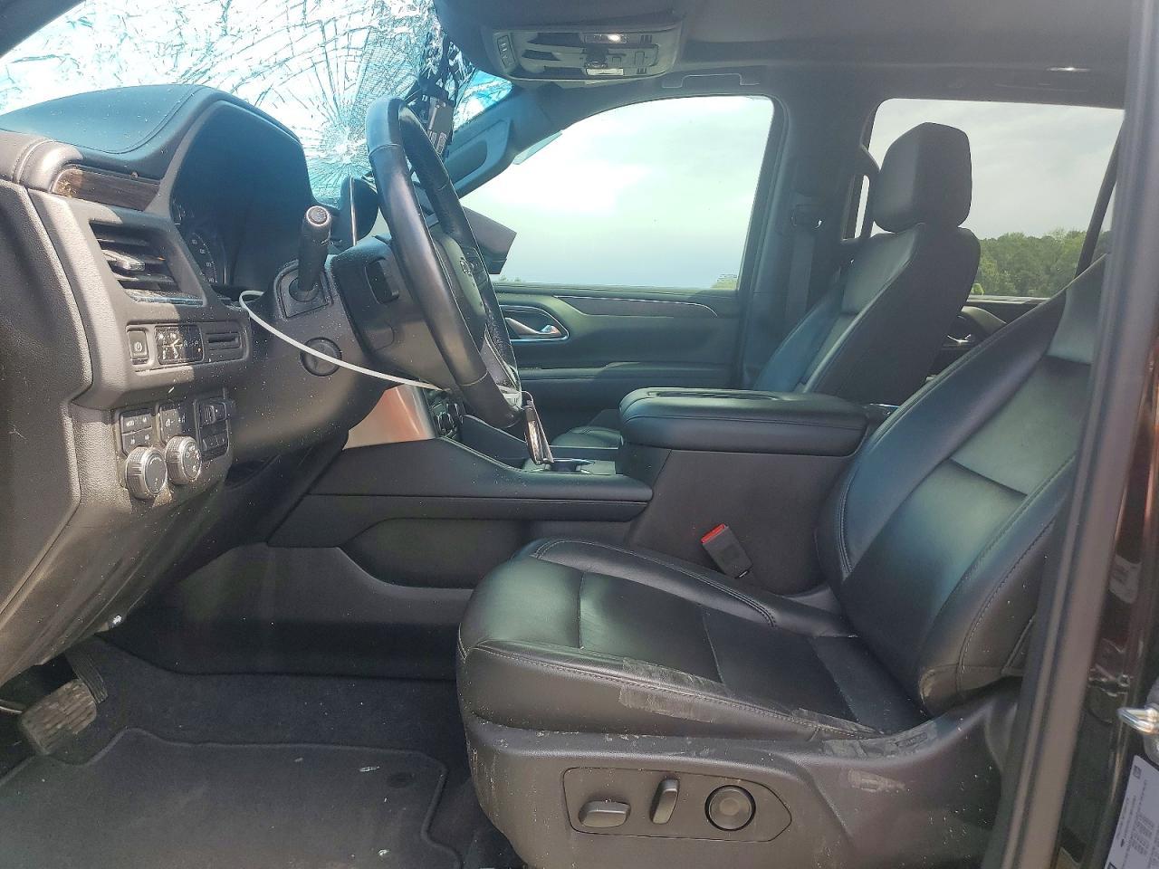 2021 Chevrolet Tahoe K1500 Z71 - Image 7