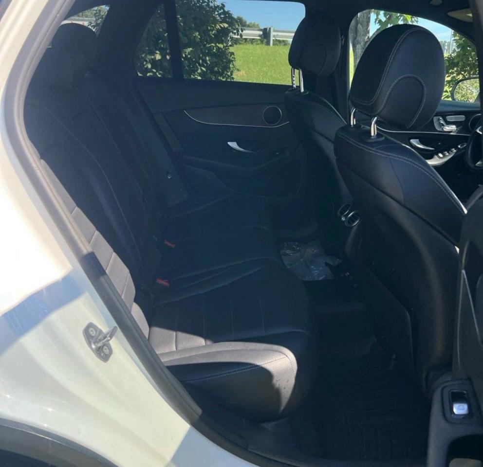 2017 Mercedes-Benz Glc 300 4Matic - Фото 6