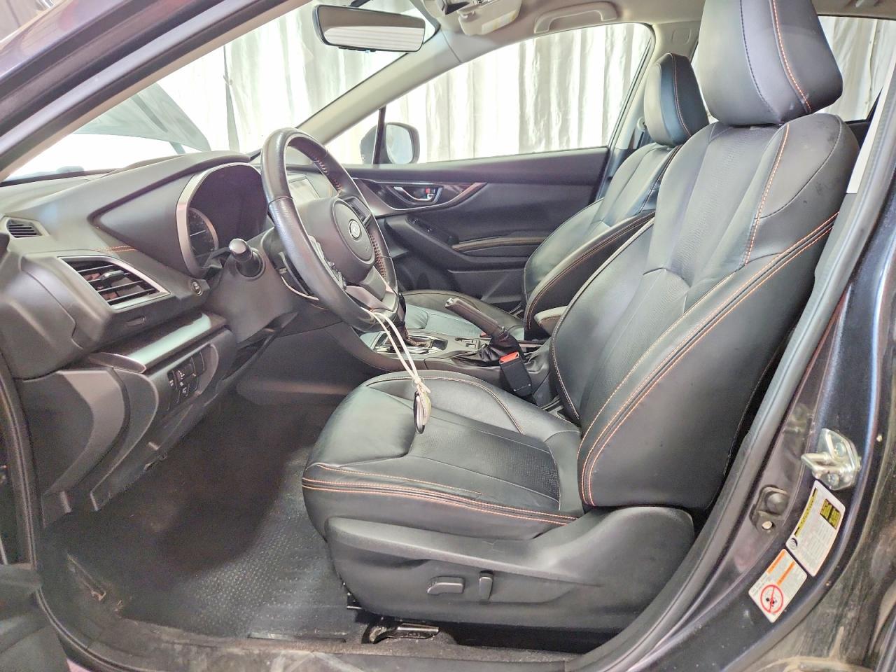 2018 Subaru Crosstrek Limited - Image 7