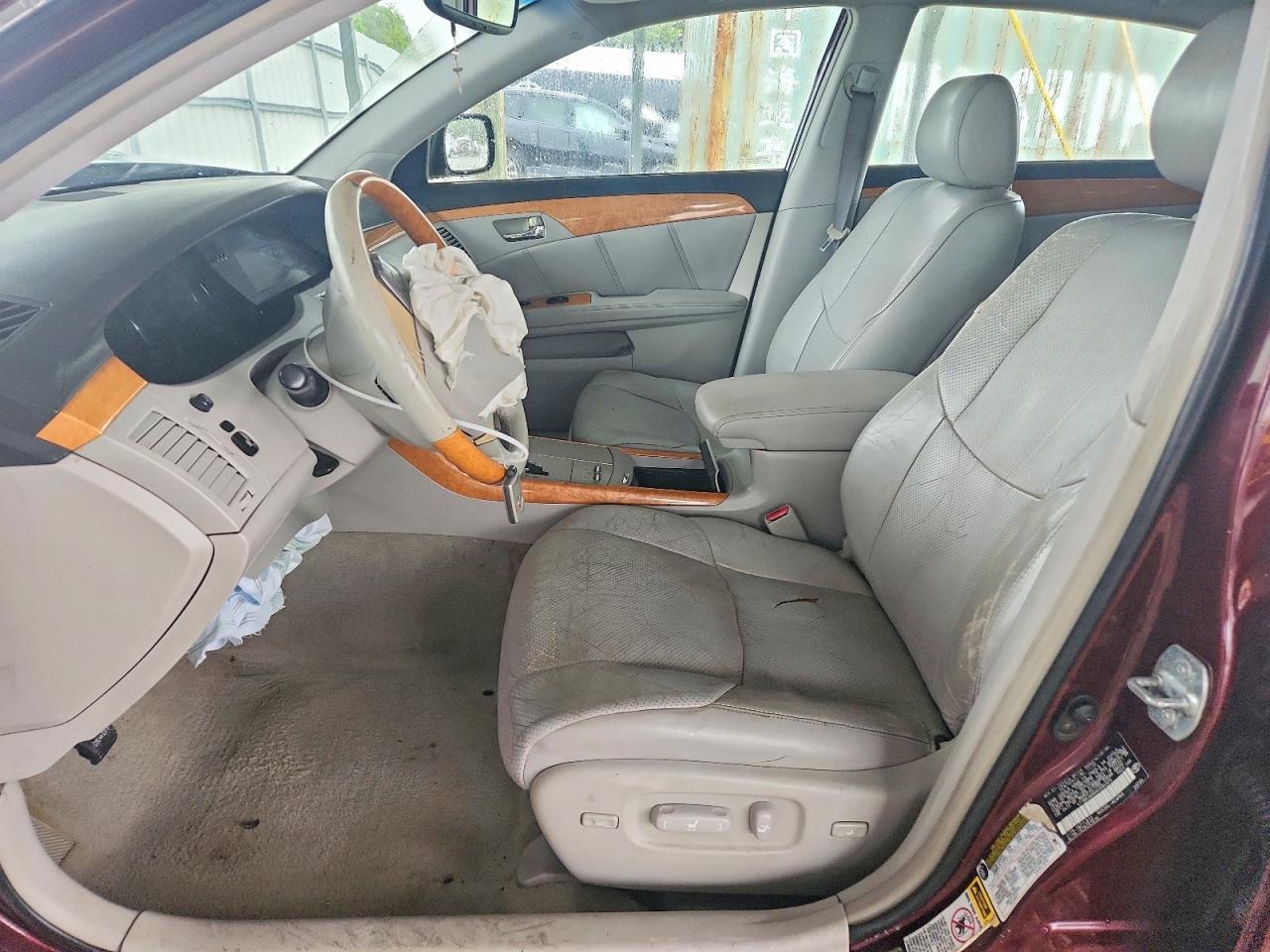 2006 Toyota Avalon Limited - Фото 7