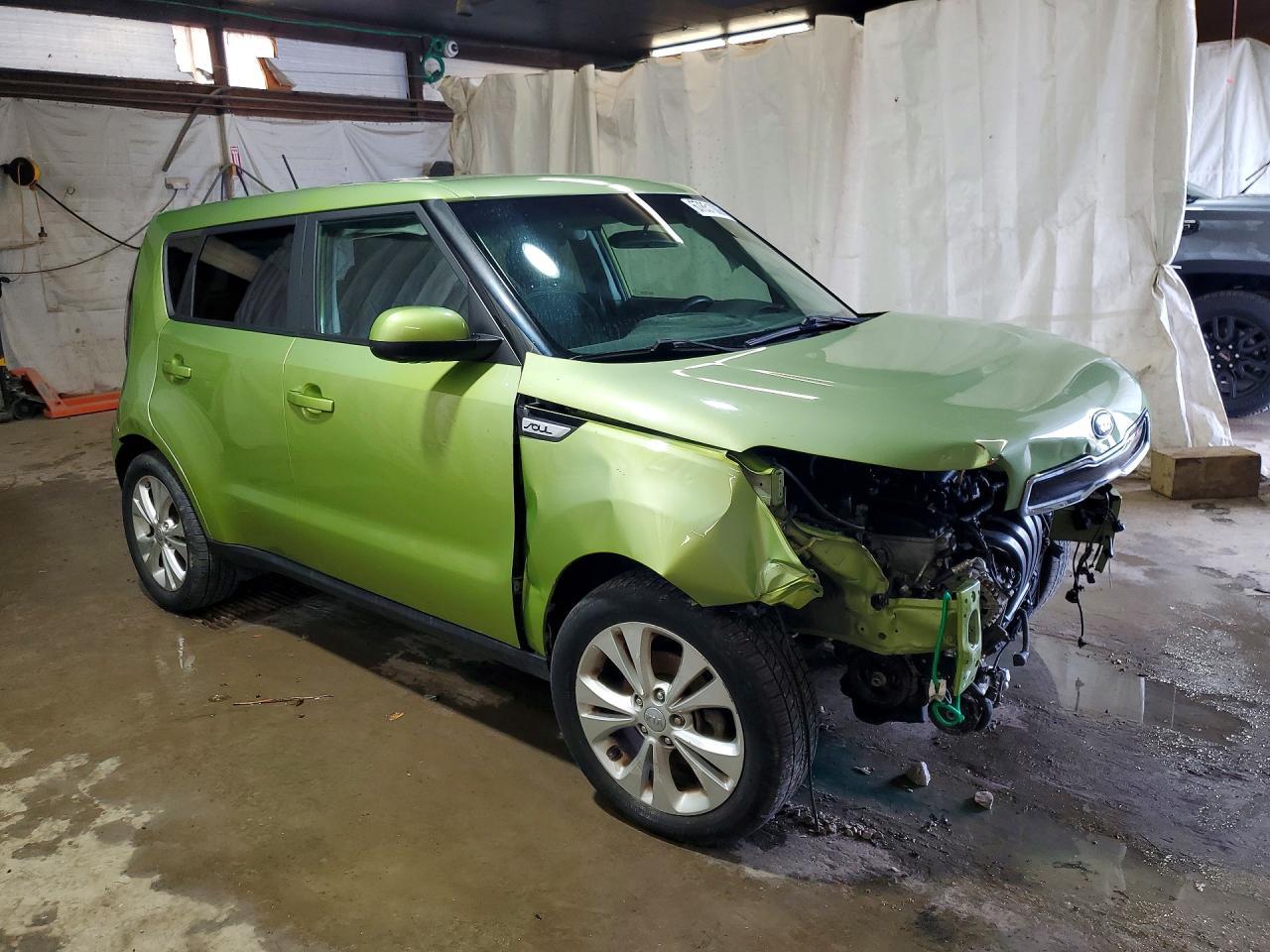 2016 Kia Soul + - Image 4