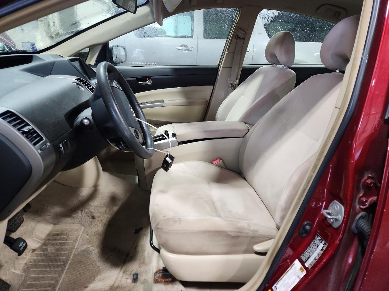 2004 Toyota Prius Base - Image 7