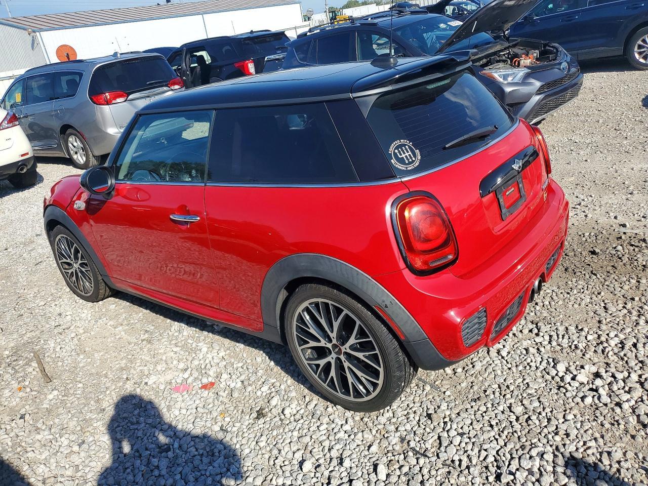 2015 Mini Cooper S - Фото 2
