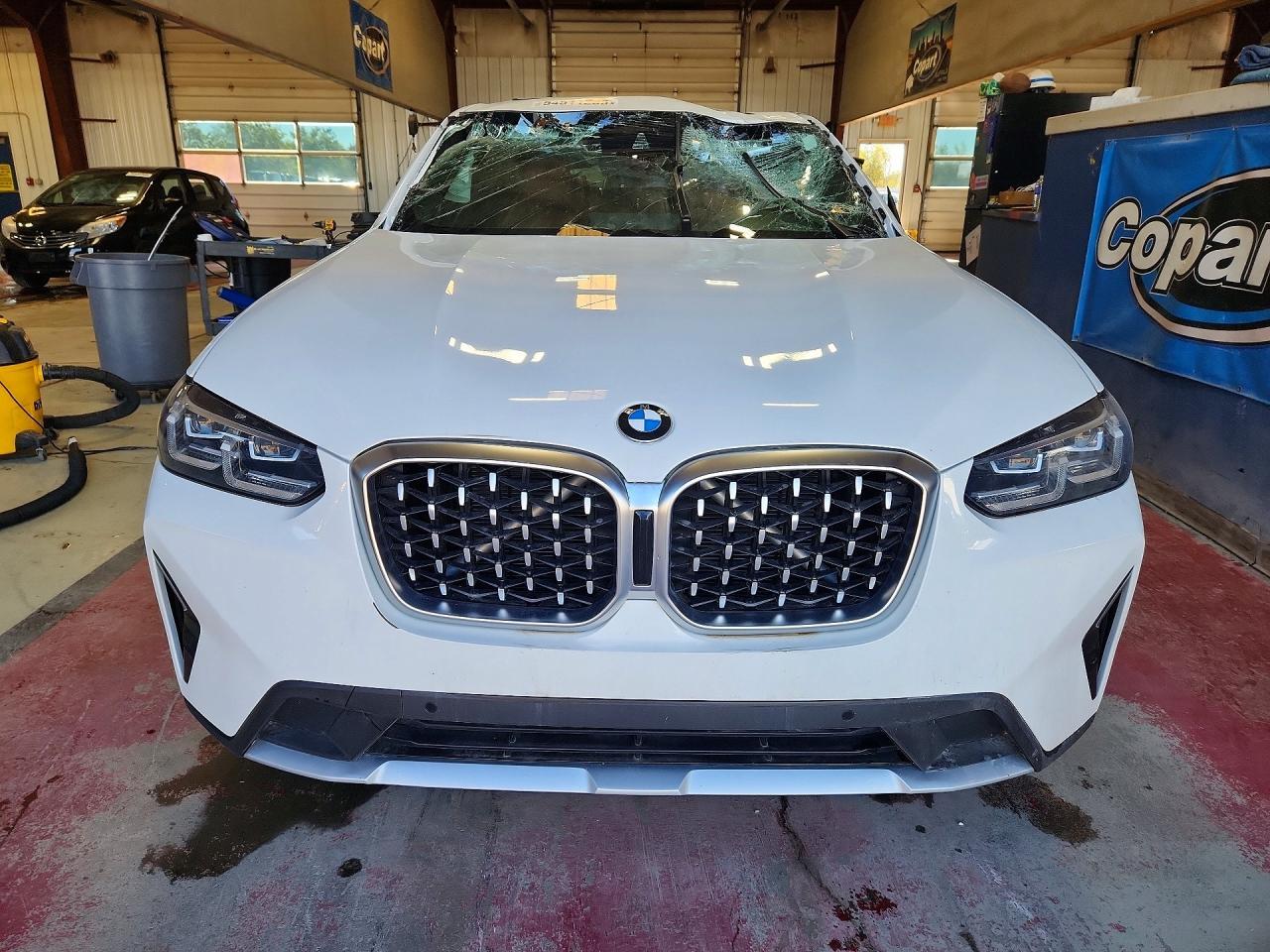 2022 BMW X4 xDrive30I - Image 5