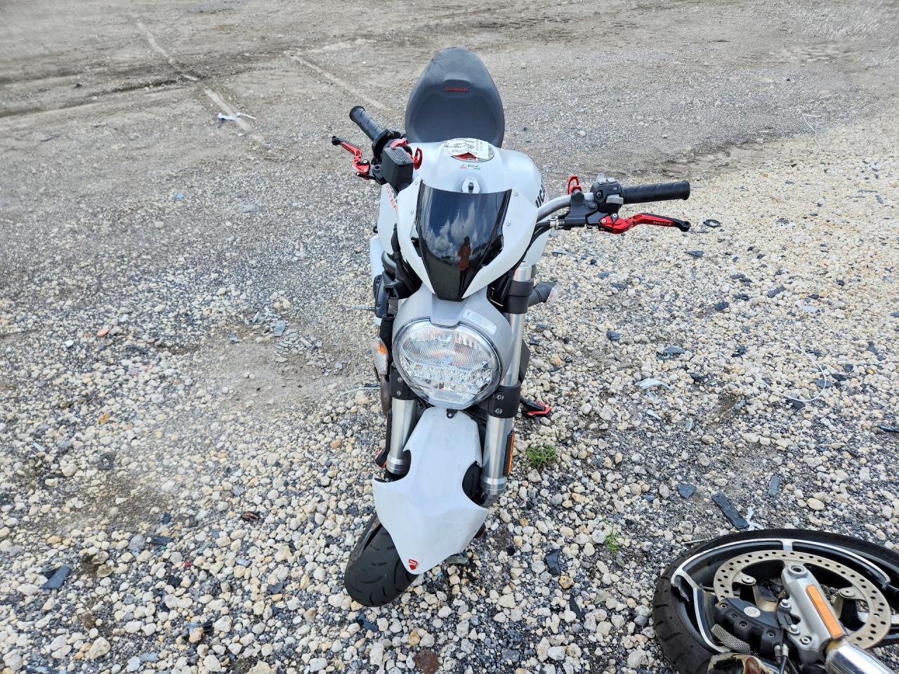 2019 Ducati Monster 797+ - Фото 2