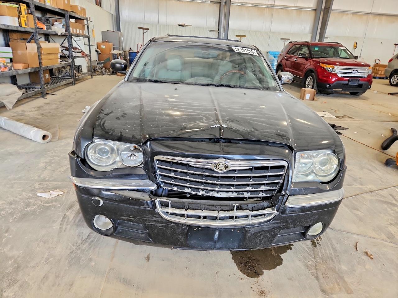 2005 Chrysler 300C Hemi C - Фото 5