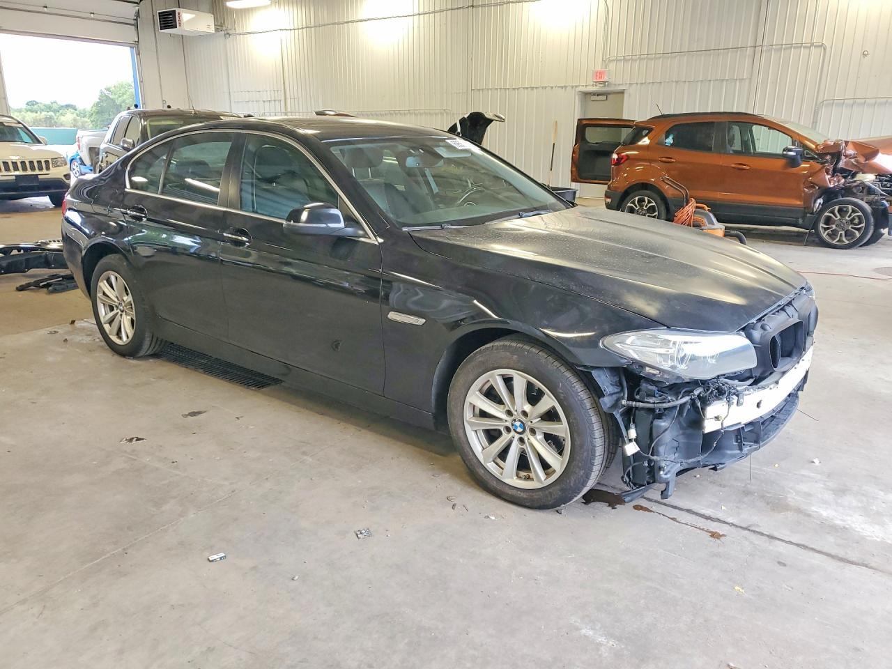 2015 BMW 528 Xi - Image 4