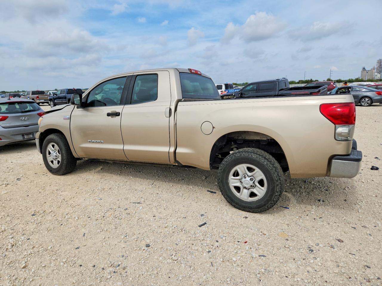 2008 Toyota Tundra Grade - Фото 2