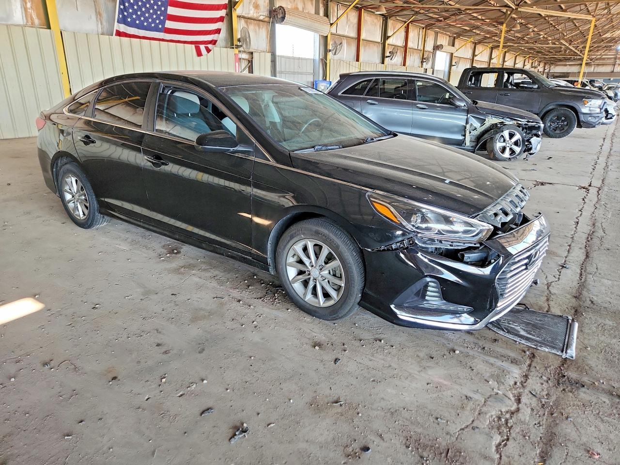 2019 Hyundai Sonata Se - Image 4