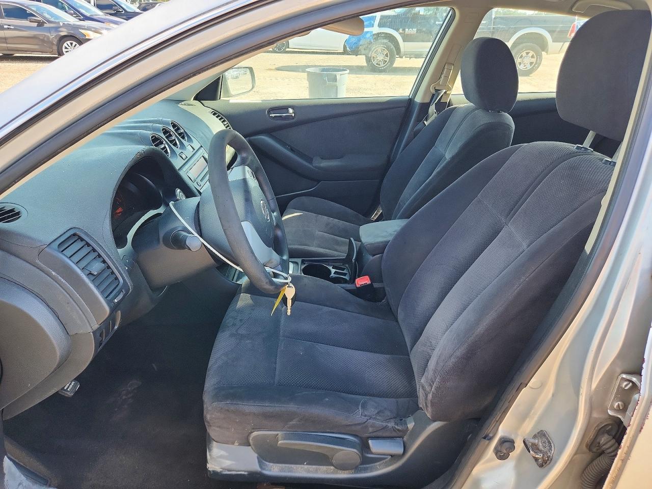 2009 Nissan Altima 2.5 - Фото 7
